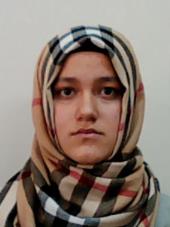Hümeyra Nur TOSUNOĞLU