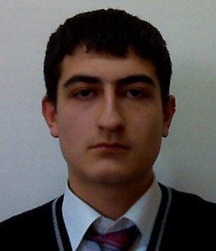 Taha ŞEKER