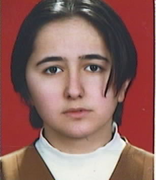 Sevda TORTUMLUOĞLU