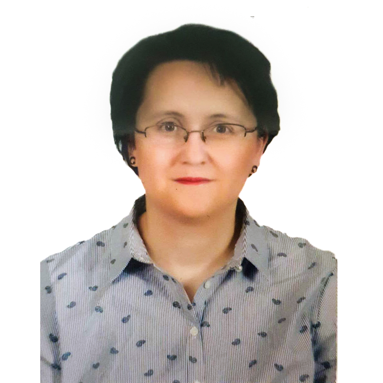 Nihal ŞİMŞEK ÖZEK