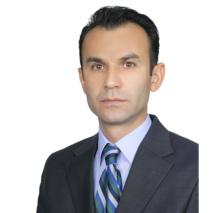 Ekrem Lütfi AKSAKAL