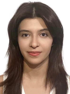 AYTAJ AHMADOVA