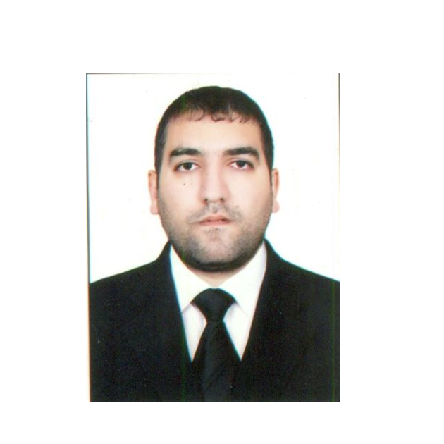 RASHAD SEYIDOV