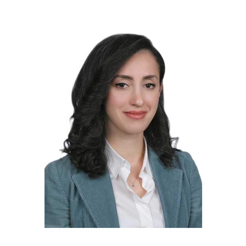 Bersu Bahar AKTAŞ ÖZSOY