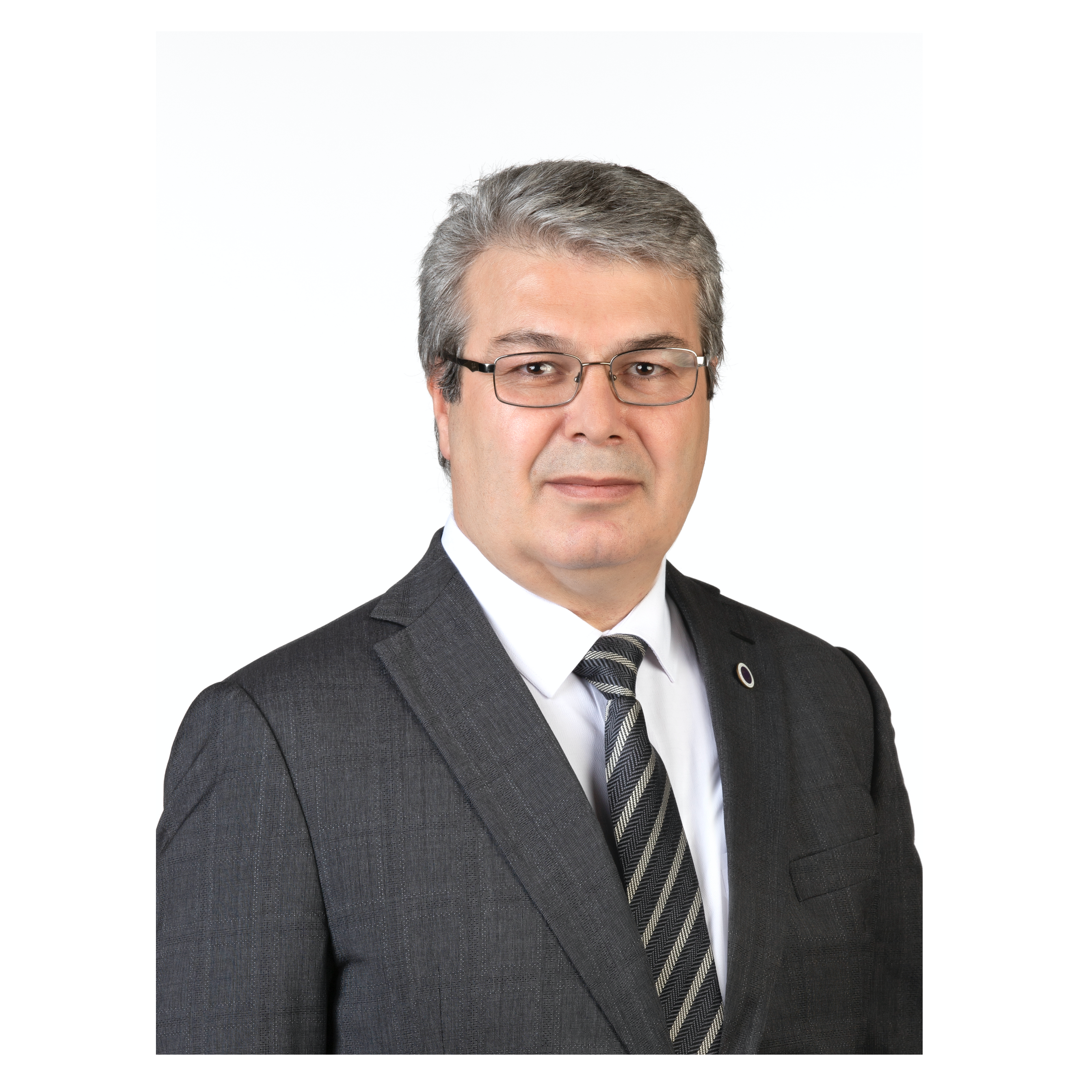 Fikret ÇELEBİ