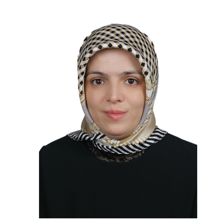 Hatice ÖZDEMİR