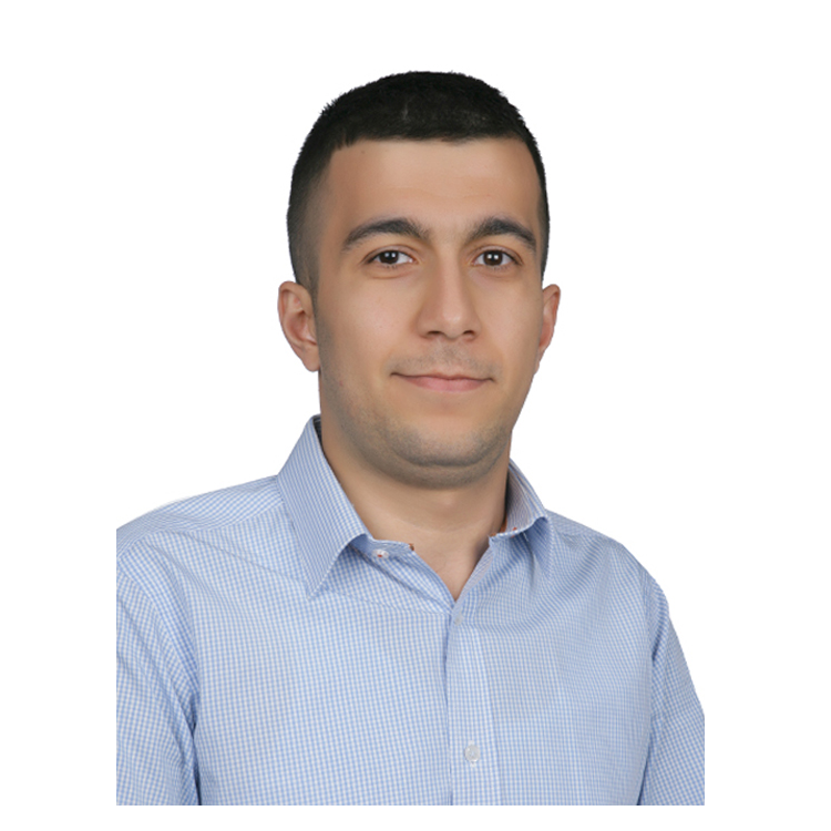 Mehmet Buğra ÖZHAN