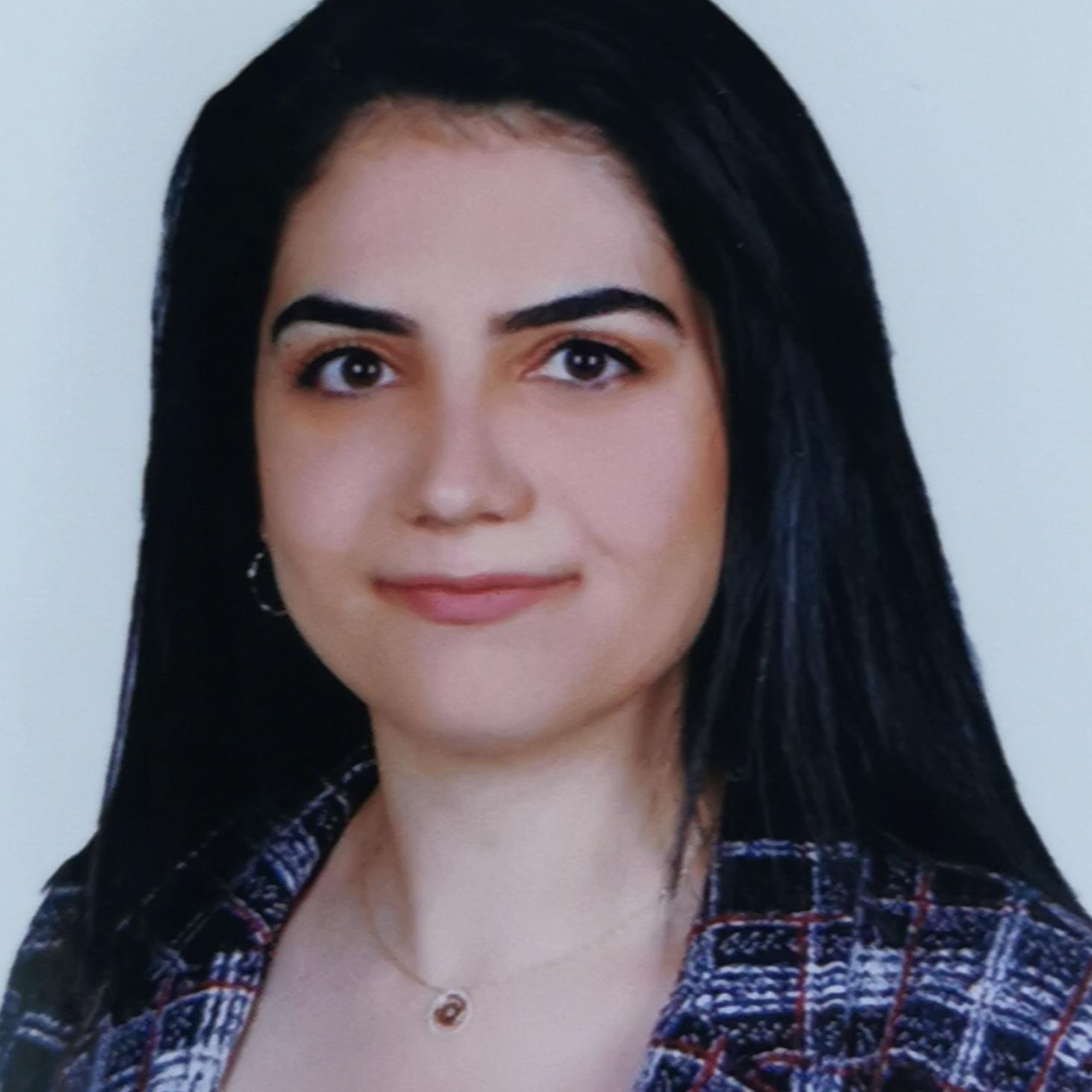 Fatma Betül YOLADI
