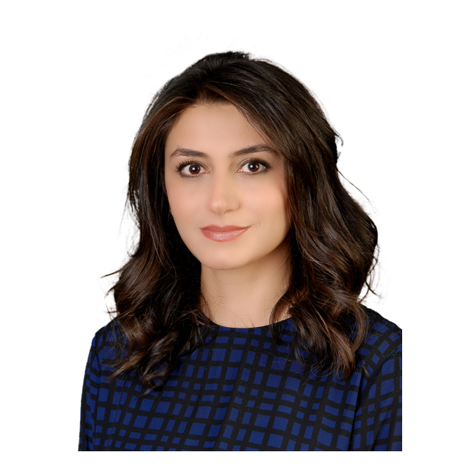 Aslı BALCI