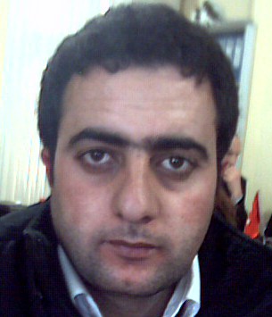 Mensur TURAN