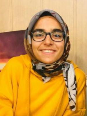Dilan BİNİCİ