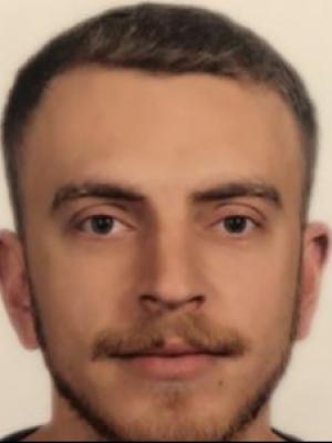 Muhammet Furkan SARIALİOĞLU