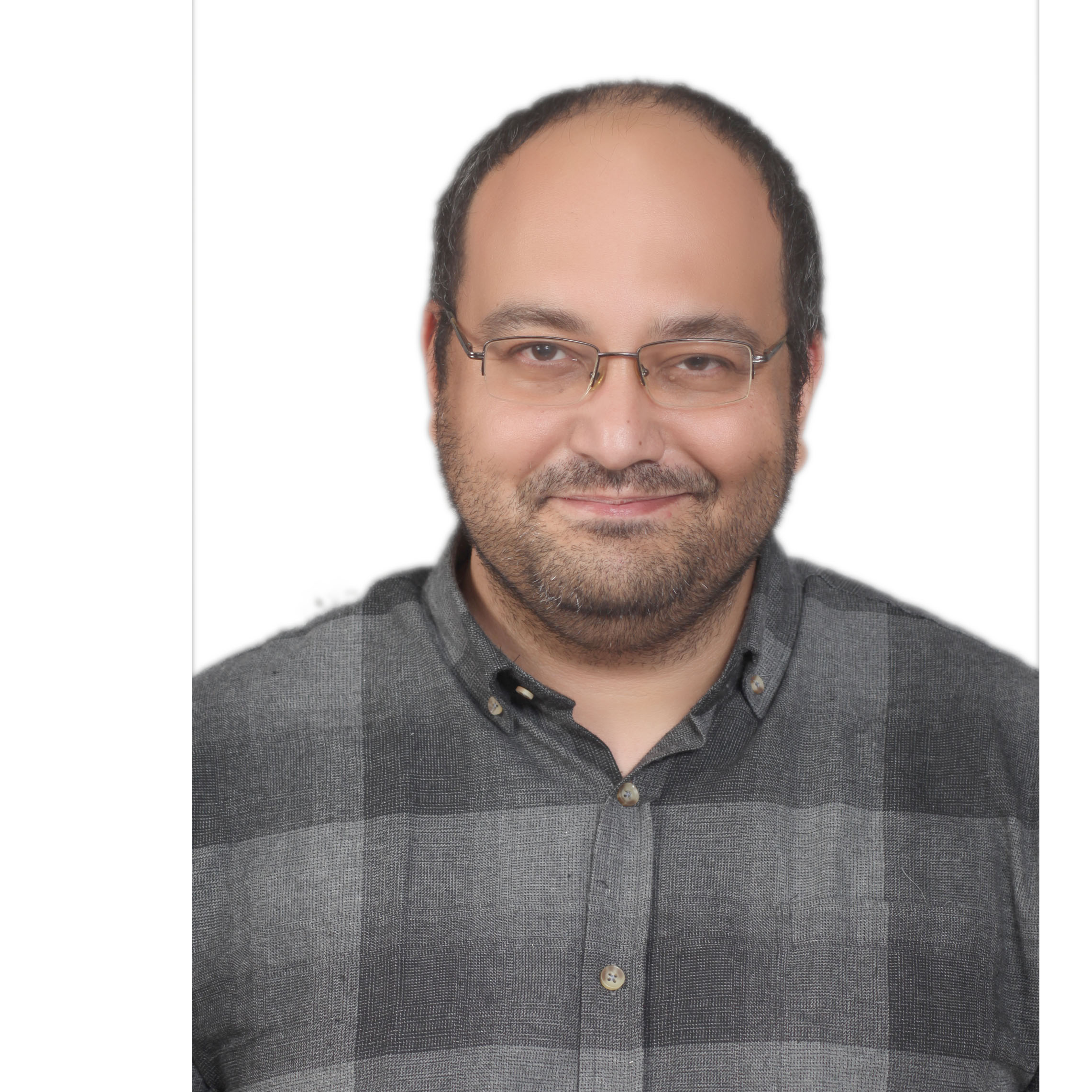 İsmail Seçkin ÇARDAKLI