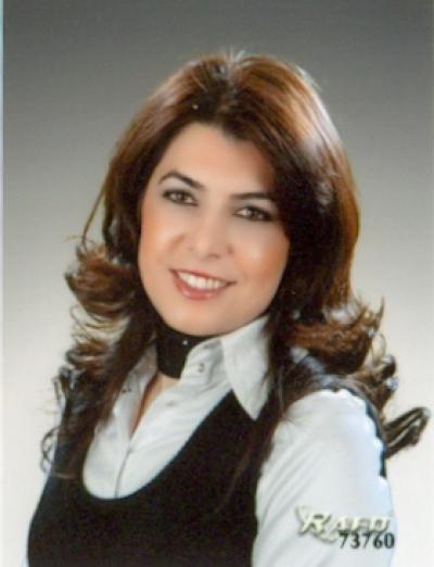 Şebnem GÜLERYÜZ ÇETİNKAYA