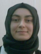Büşra BALCI