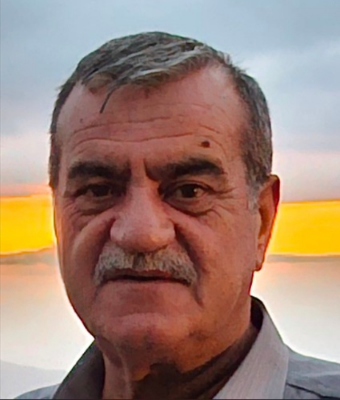 Yakup HANÇERLİ