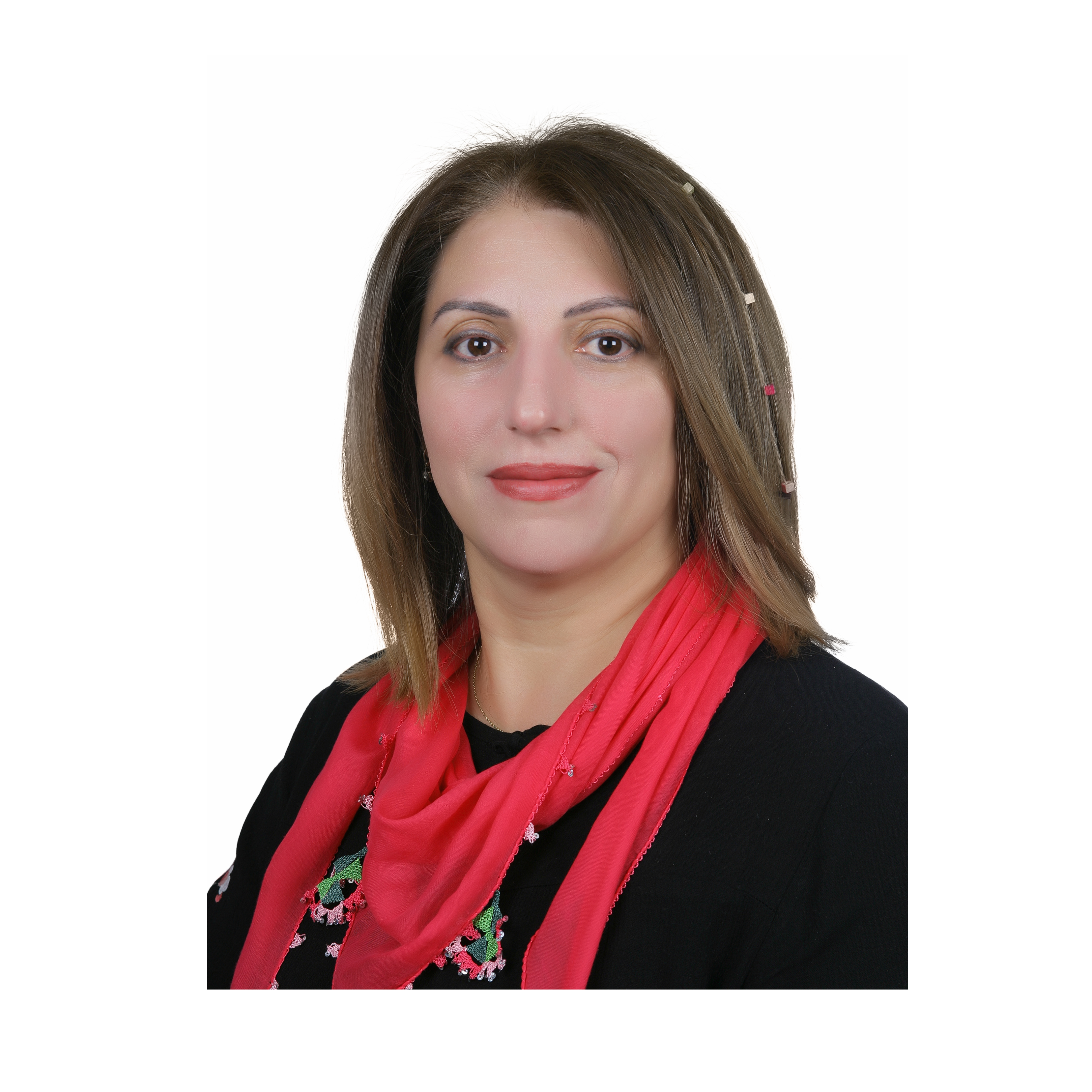 Reva BALCI AKPINAR