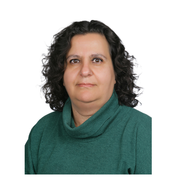 Mualla GÜRCÜOĞLU