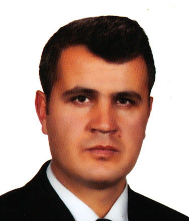 Metin ŞAKAR