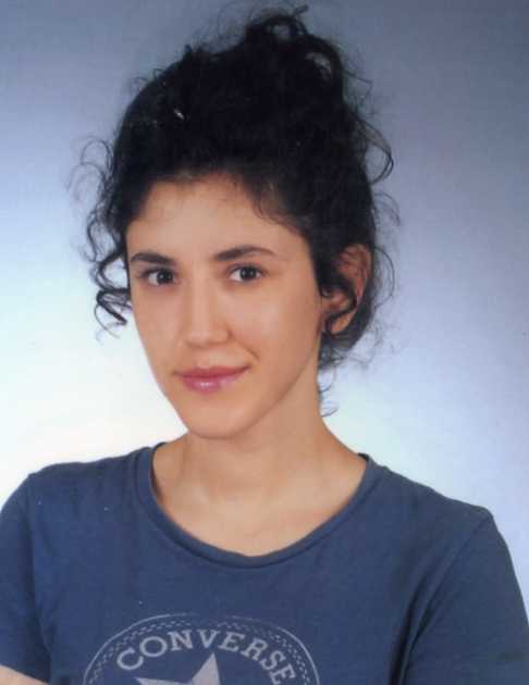 Ayşe Nur AKAN