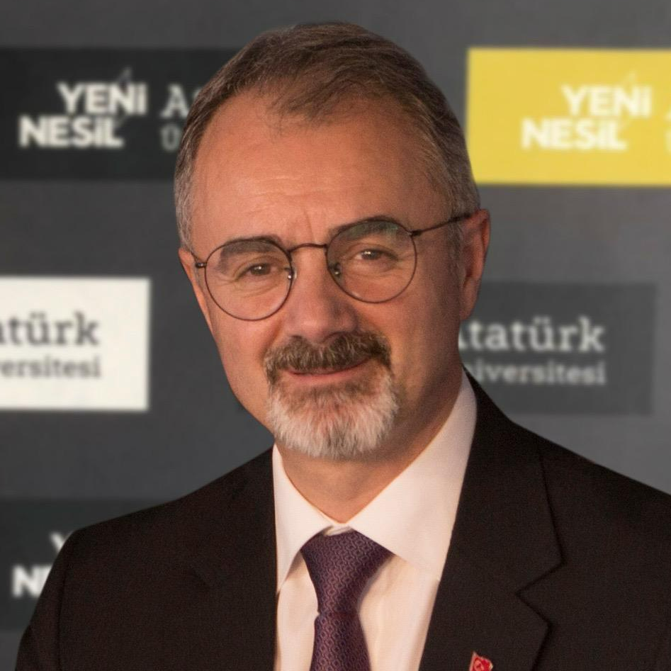 Atilla KESKİN
