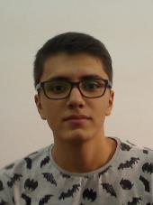 Hakan Mert ŞAHİN