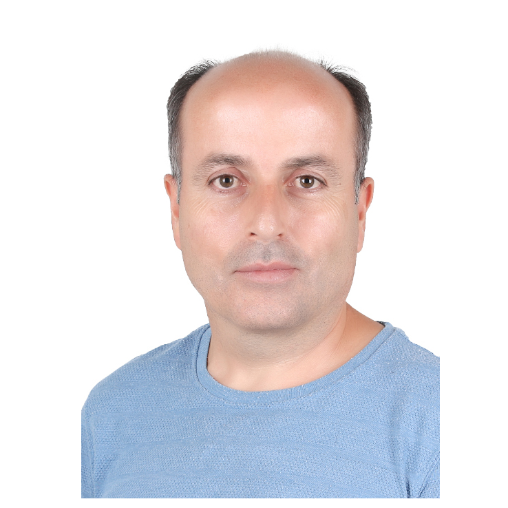 Tacettin PINARBAŞI