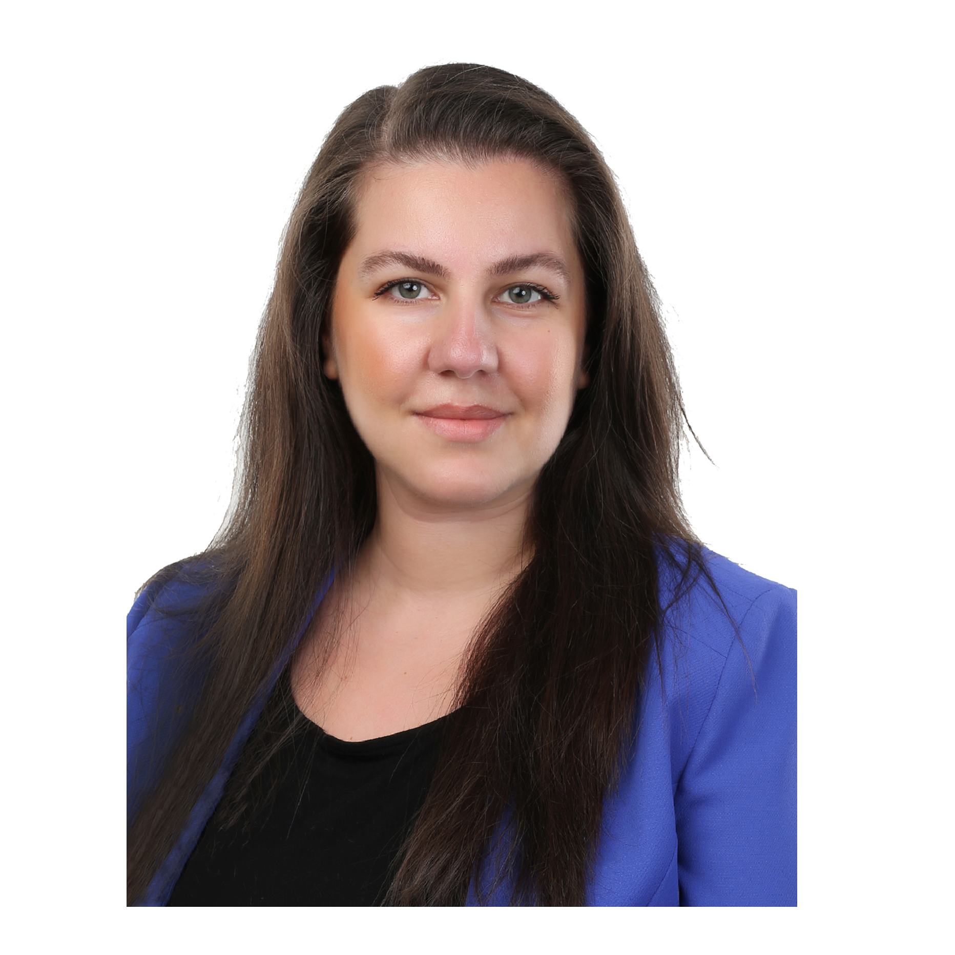 Sezin KARABULUT ÇAKIR