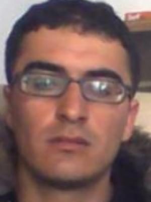 Yusuf ARAS