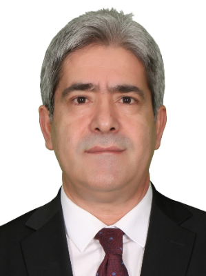 Orhan ÇINAR