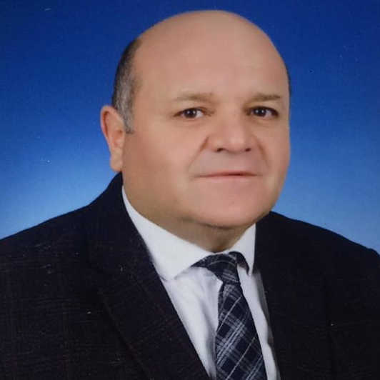 Recep ÇOMAKLI