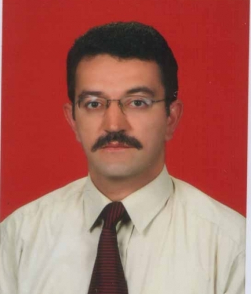 Mehmet Seffah ÖZDEMİR