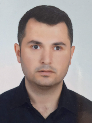 Serkan YAŞARBAŞ
