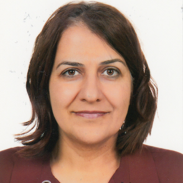 Saliha ÇORUH