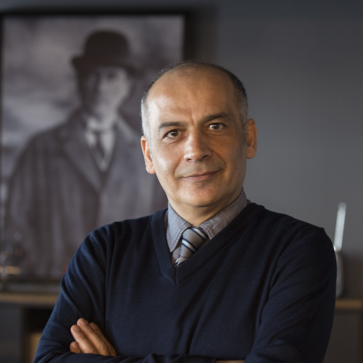 Mahmut Sinan TAŞPINAR