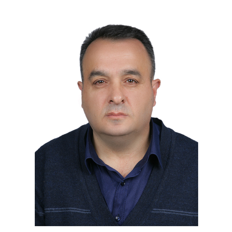 Haci Kamil SANCAR