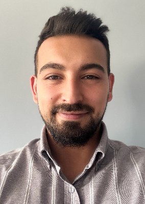 Muhammed Alim GÜLTEKİN