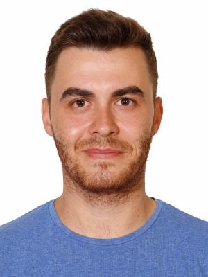 Oğuzhan DİKMEN