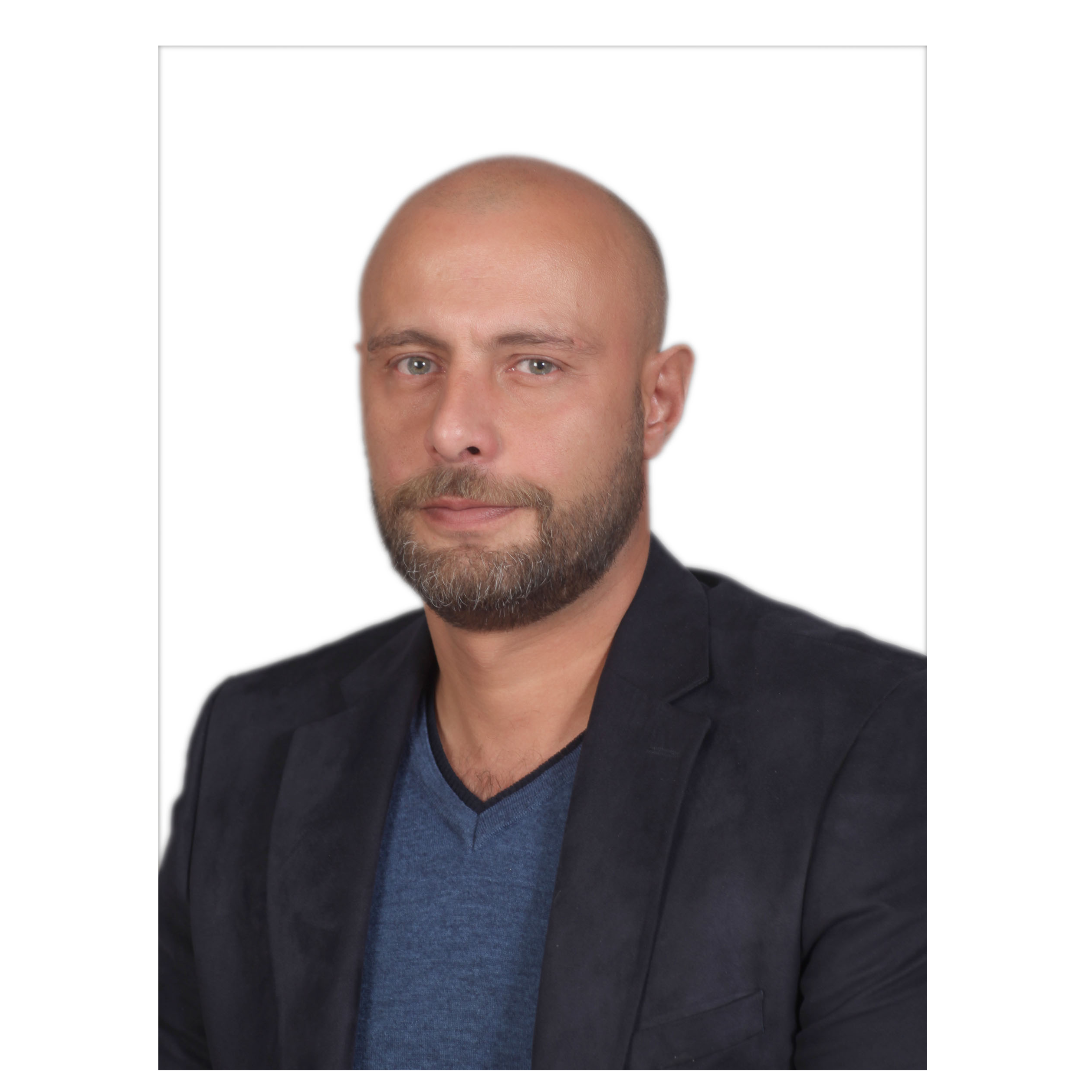 Mesut Bünyami HALICI
