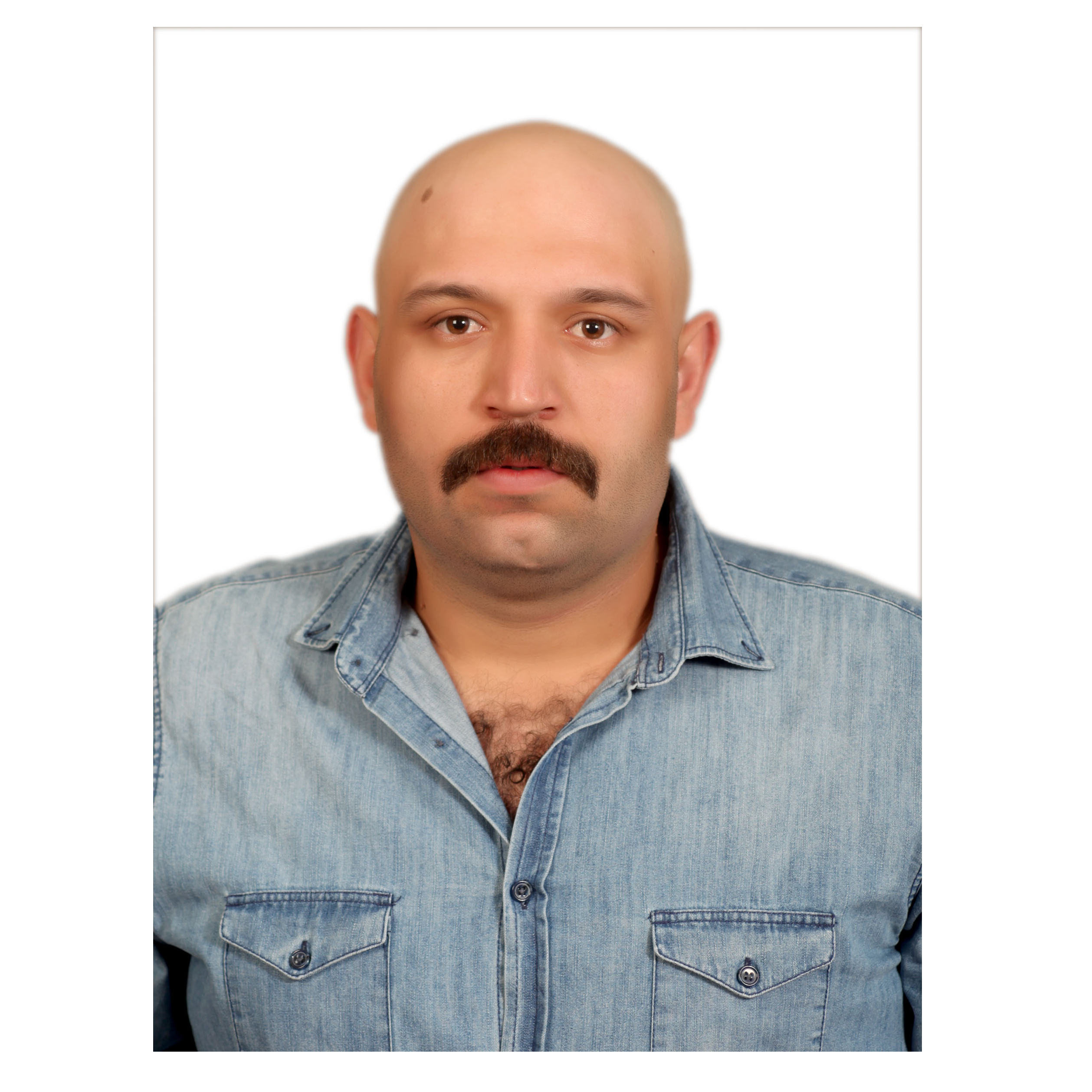 Yaşar ÖZCAN