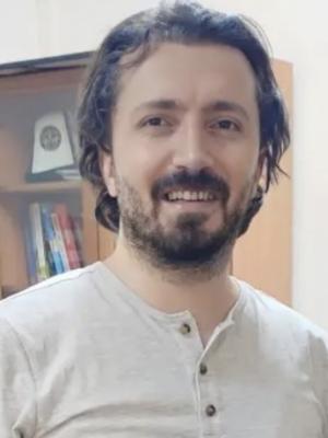 Ragıp Ümit YALÇIN
