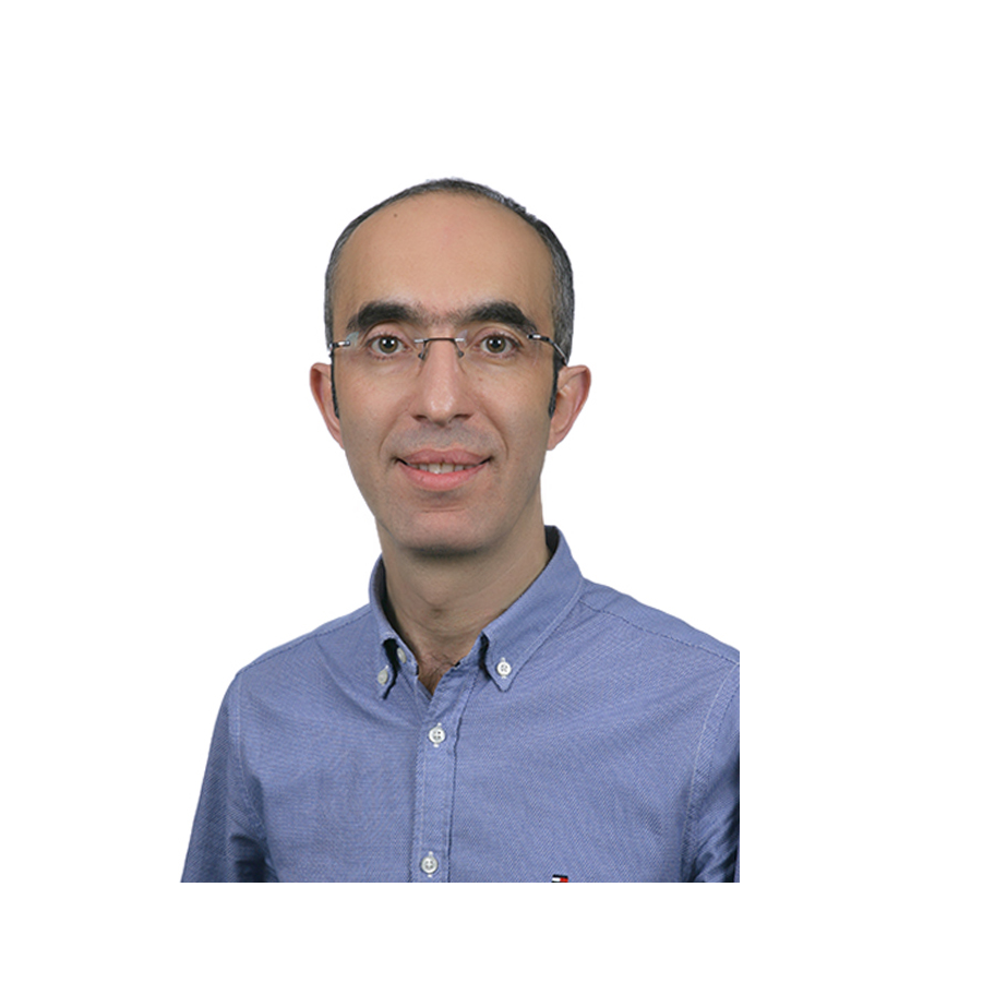 Fatih ŞENGÜL