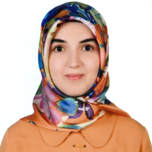 Şeyma BİLGİZ ÖZTÜRK