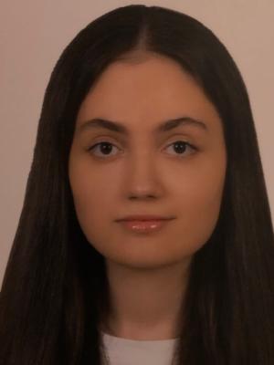 Zeynep AÇAR GÜNDOĞAN