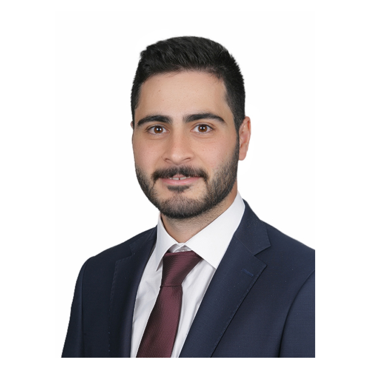 Doğuşcan ÖZTAŞ