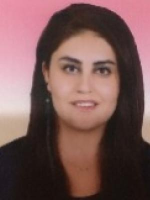 Vesile ESKİCİ İLGİN