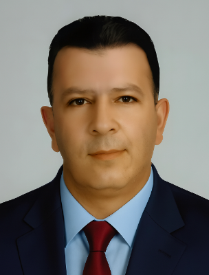 Okan BAĞCI