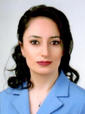 Ebru BOZKURT