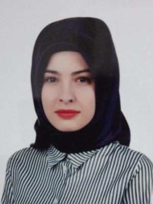 Elif GÖZÜBÜYÜK