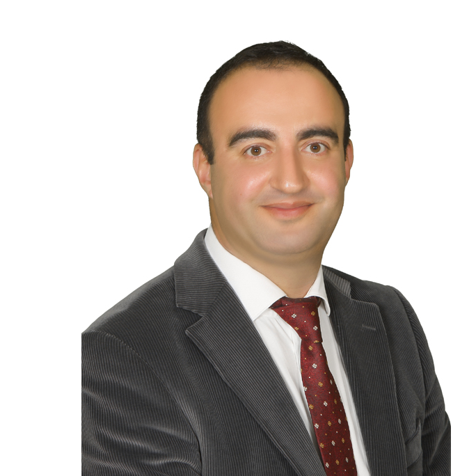 Okan Tarık KOMESLİ